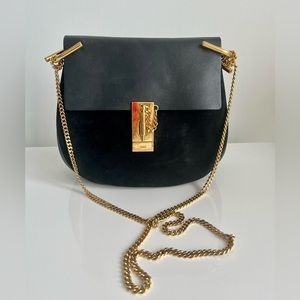 Authentic Chloe Drew Bag